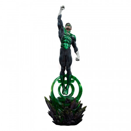 DC Comics Premium Format socha Green Lantern 86 cm